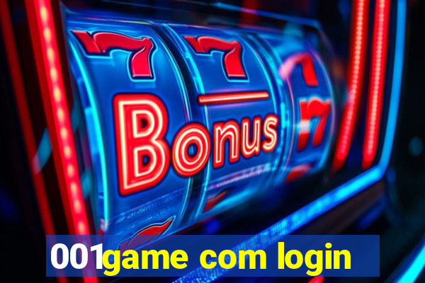 001game com login